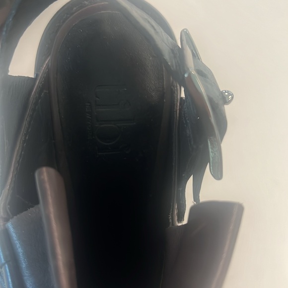High heeled Tibi shoes - Picture 4 of 4